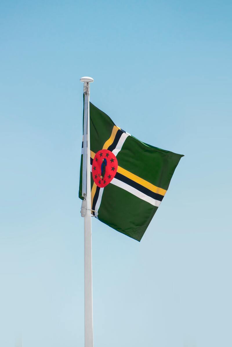 banks in Dominica
