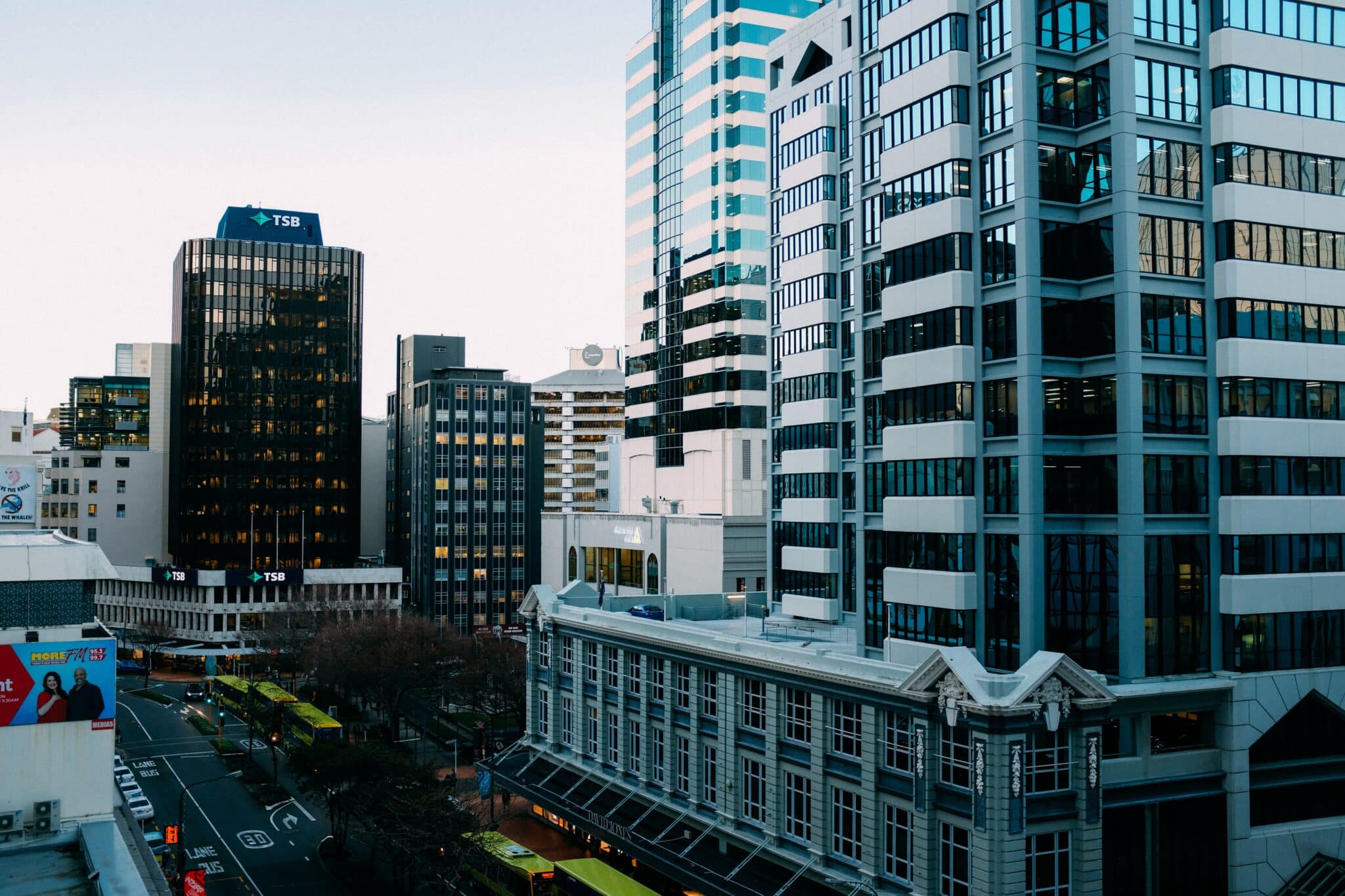 The Top 4 Countries With The Best Offshore Bank Accounts In 2022