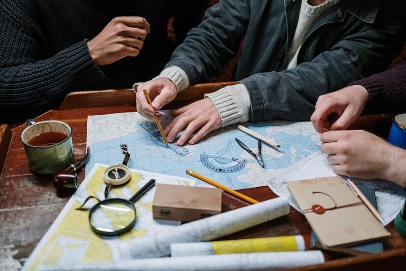 How to plan your retirement abroad: An expat’s guide