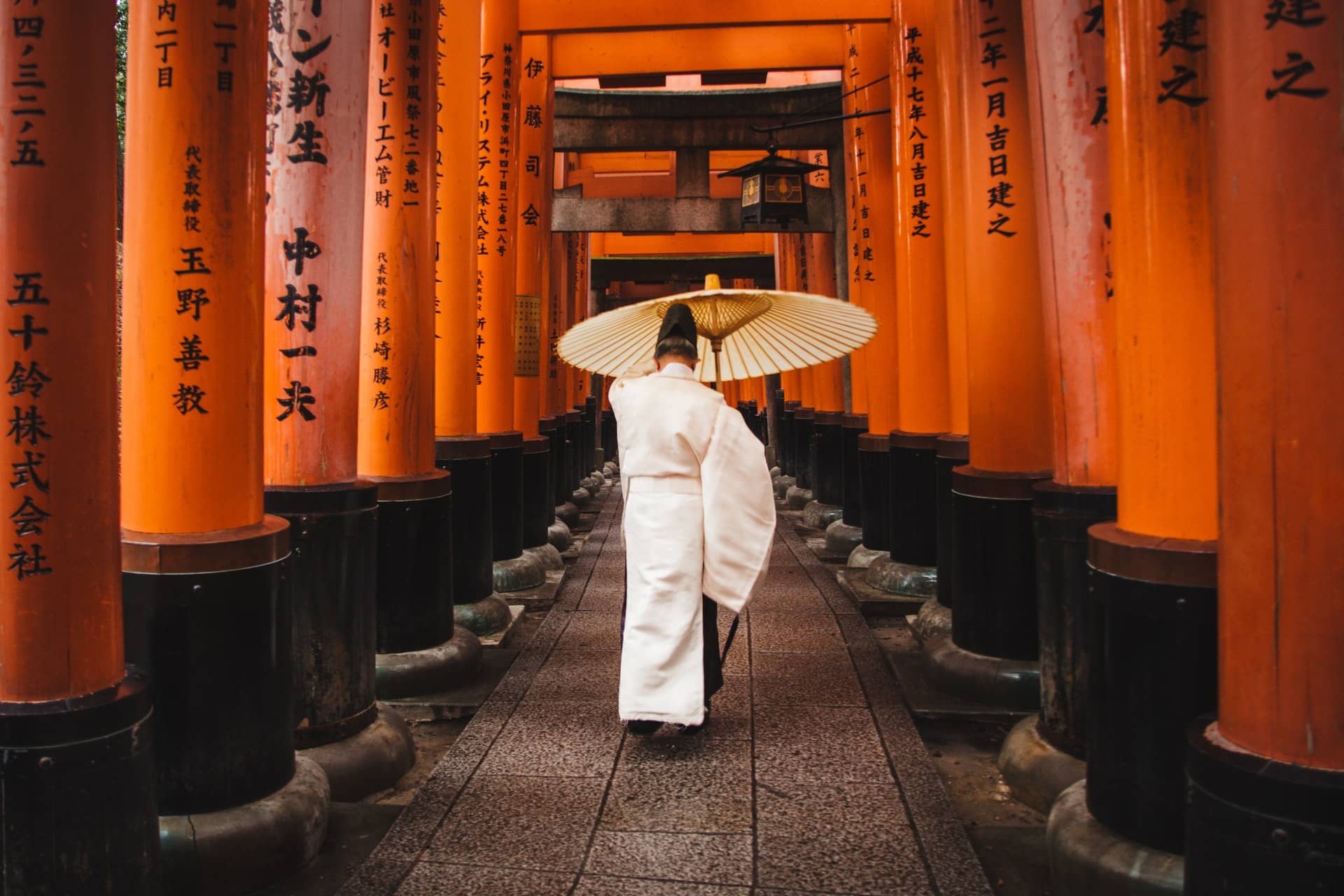 Japan is a great country of opportunities. That's why you should learn how to invest in Japan.