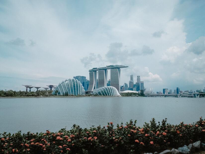 What is the CPF Special Account in Singapore?