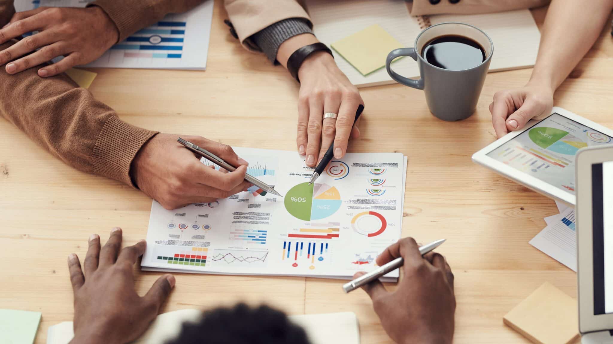 Eight Countries In Which To Establish A Business