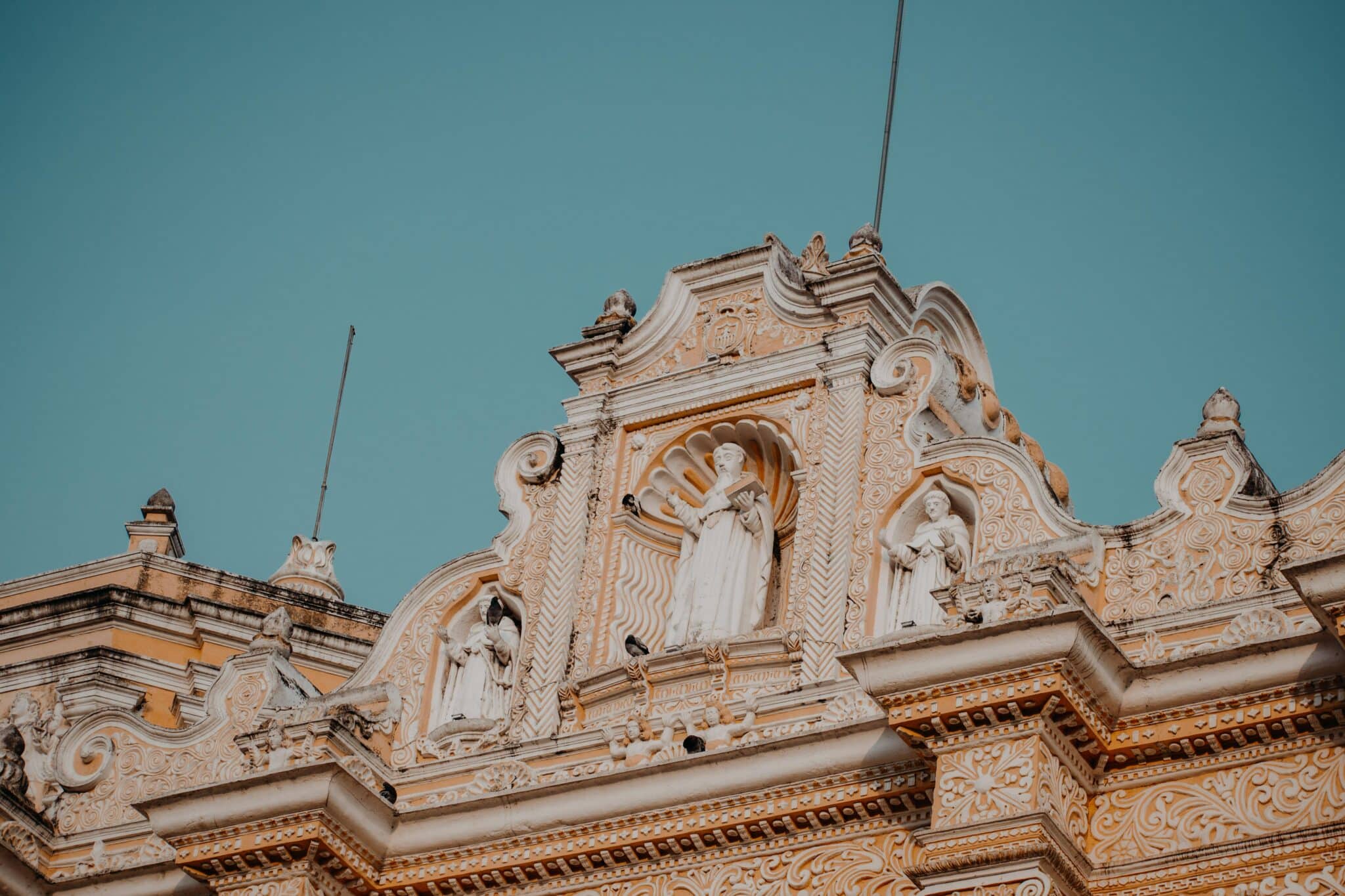 Stable And Secure Businesses And Offshore Banks In Antigua And Barbuda 2022