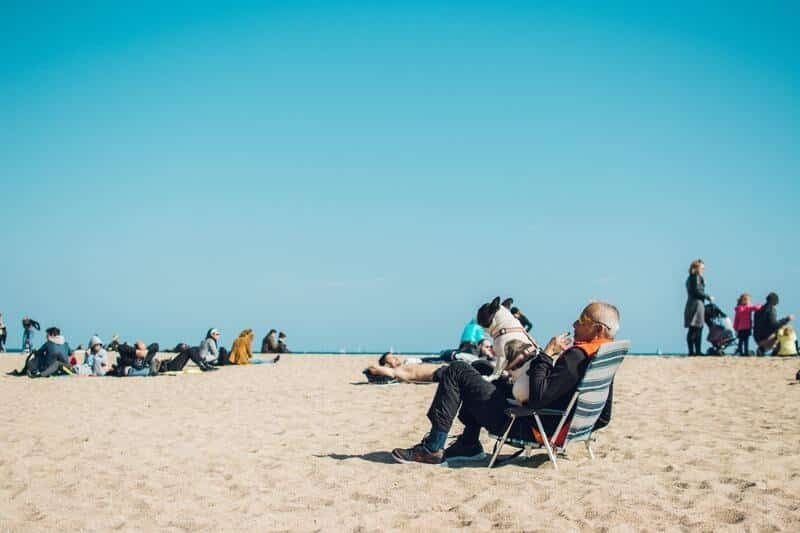 retire in barbados