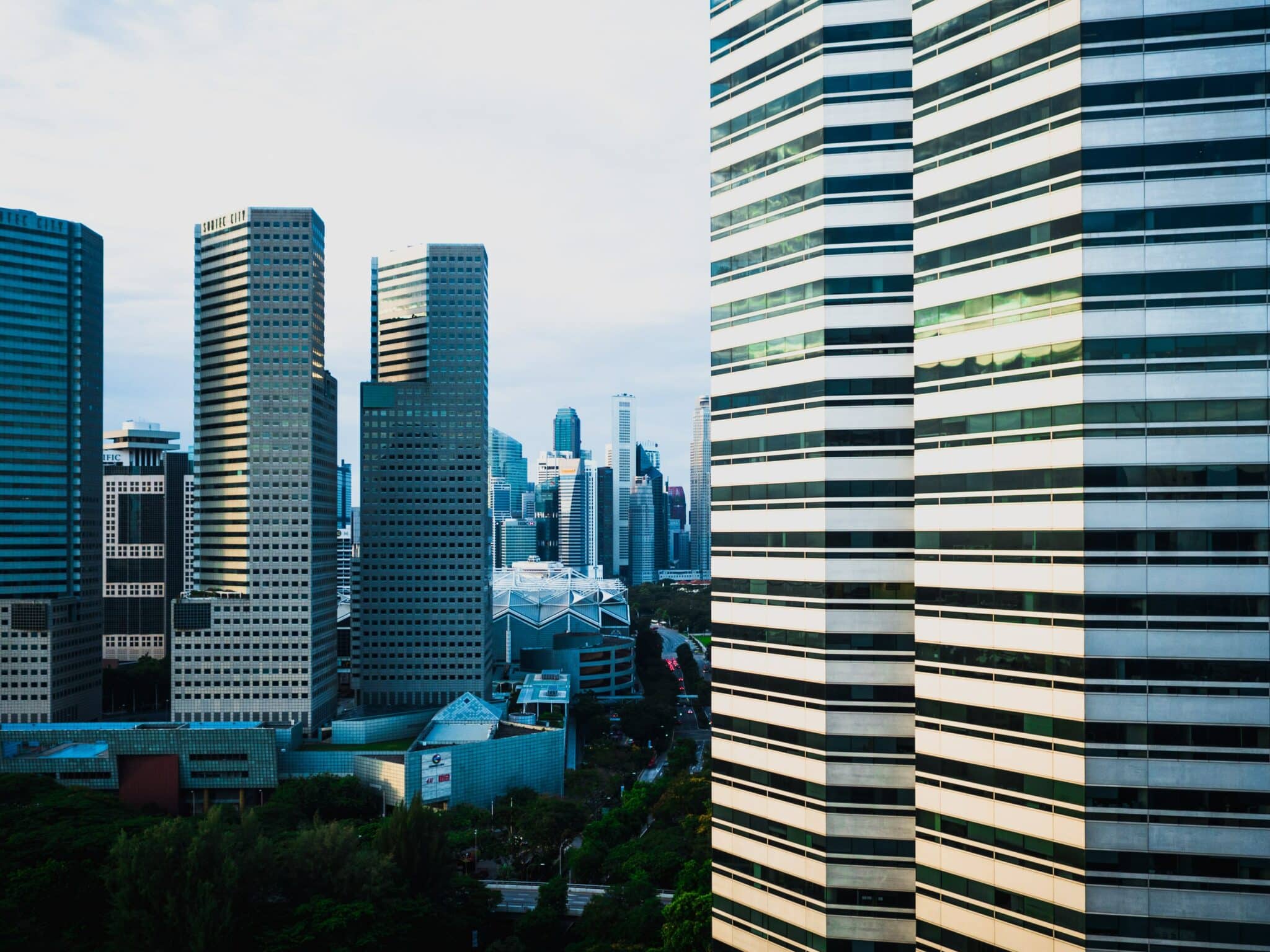 Here's What You Should Be Aware Of If You're A Foreigner Looking To Buy A Home In Singapore 2022