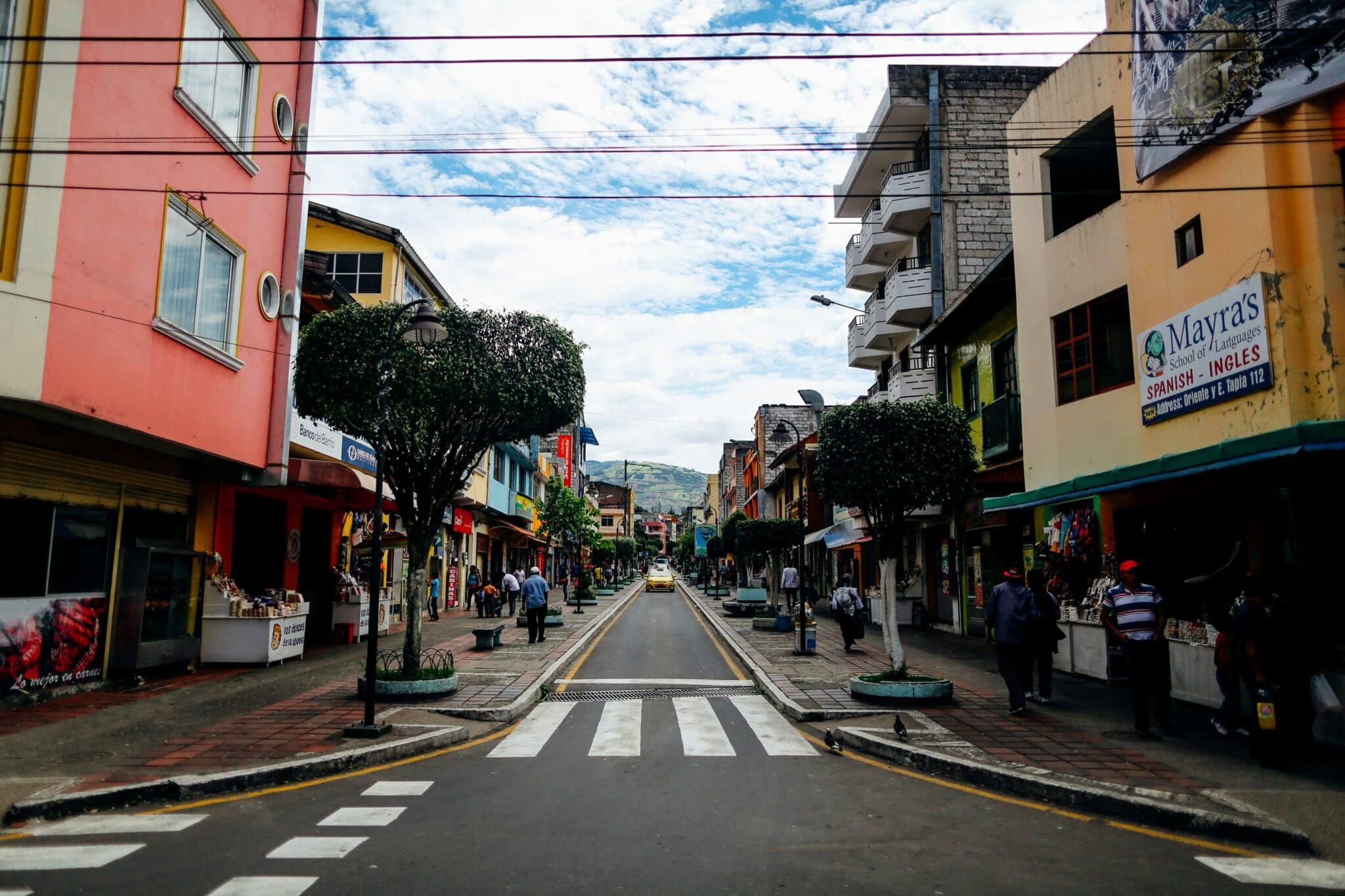 The Ultimate Guide To Operating And Starting A Business In Ecuador 2022