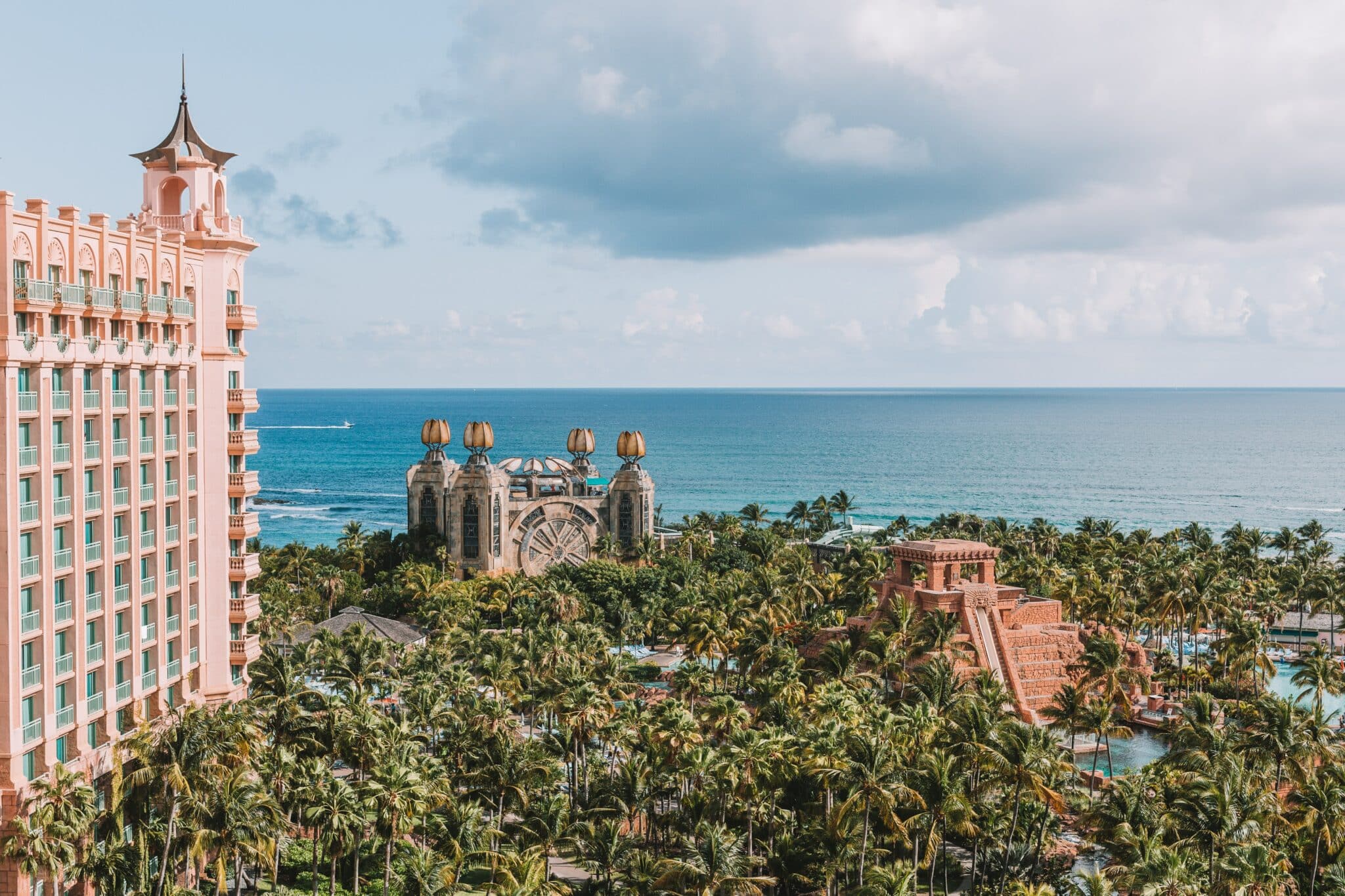 Property In The Bahamas