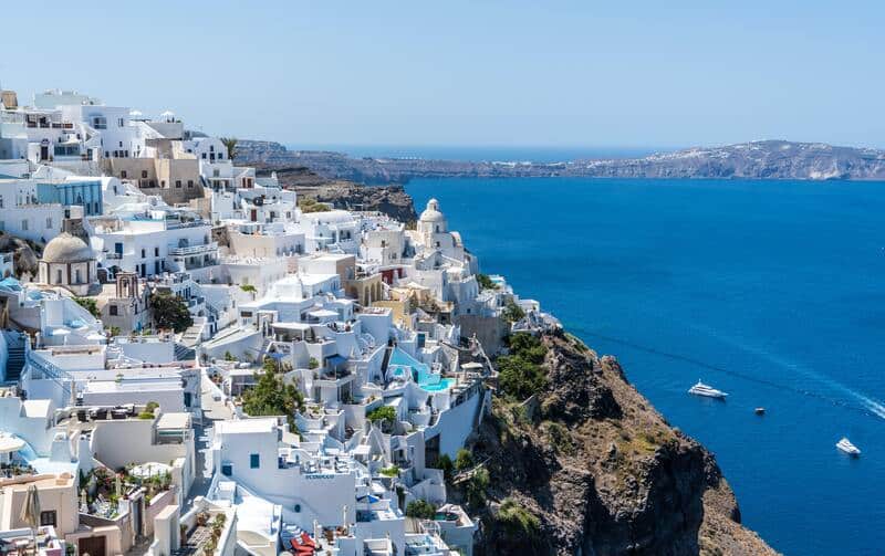 property in Greece