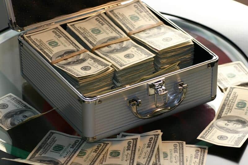 how to retire a millionaire in 20 years
