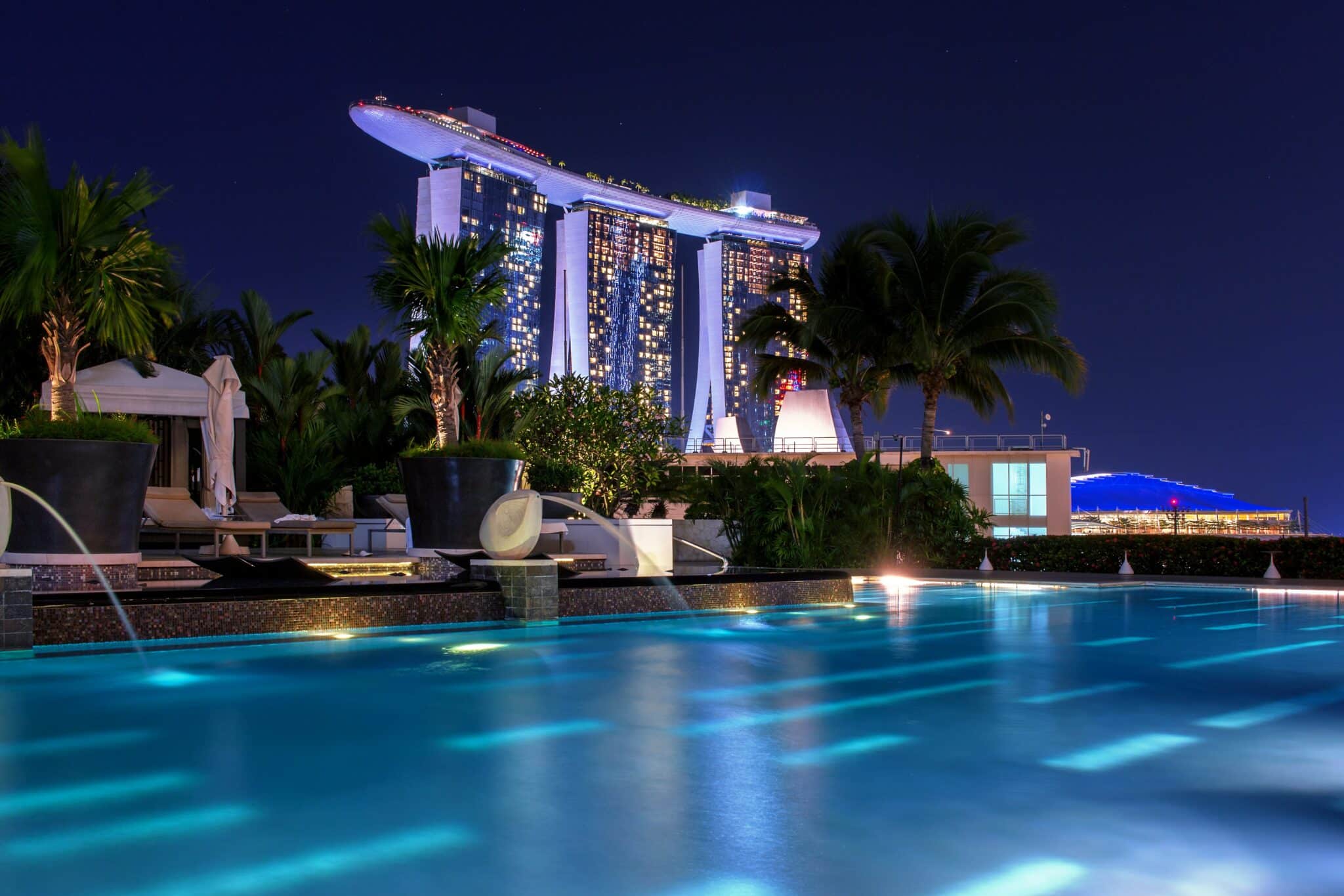 Here's What Is Considered To Be 12 Of The Most Popular Activities You Must Try While Staying In Singapore