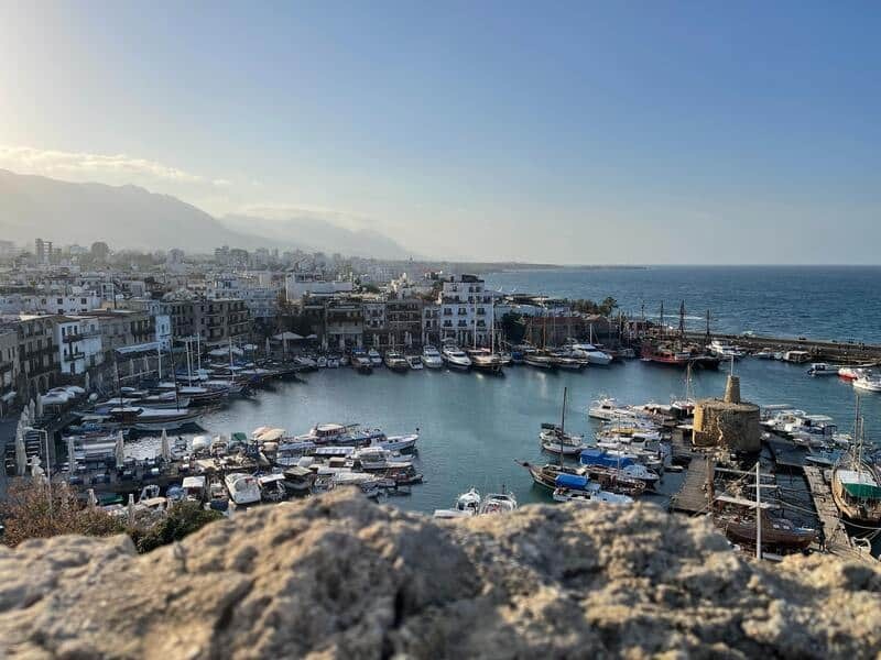 Living in Cyprus