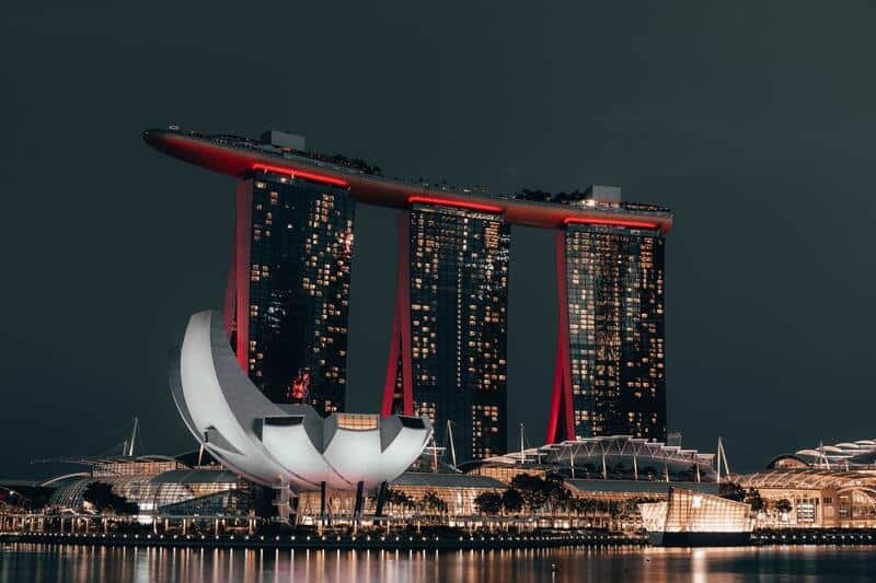 singapore investment platforms