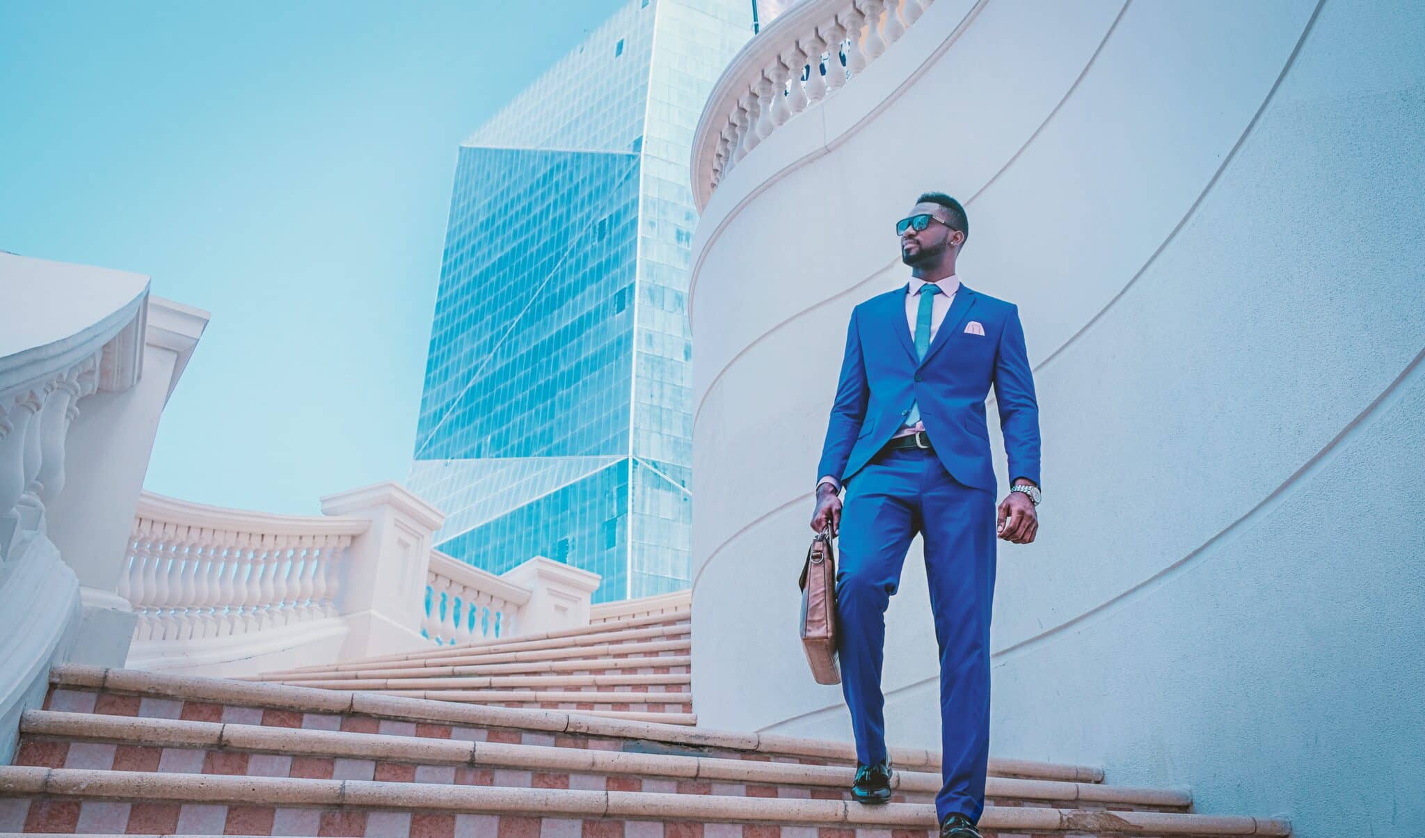 According To A Man Who Studied Them For 25 Years Only Extremely Successful People Have These 7 Tendencies