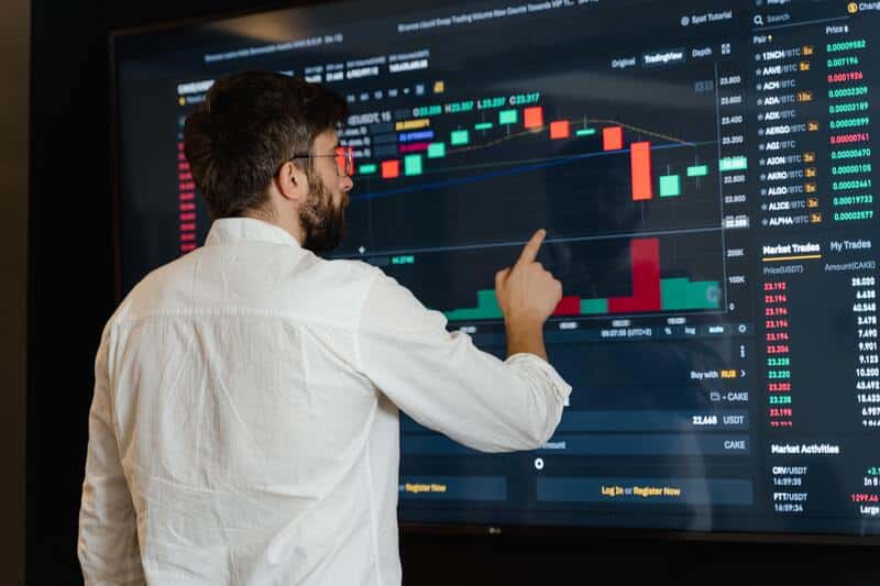 Expat financial advisor in Israel