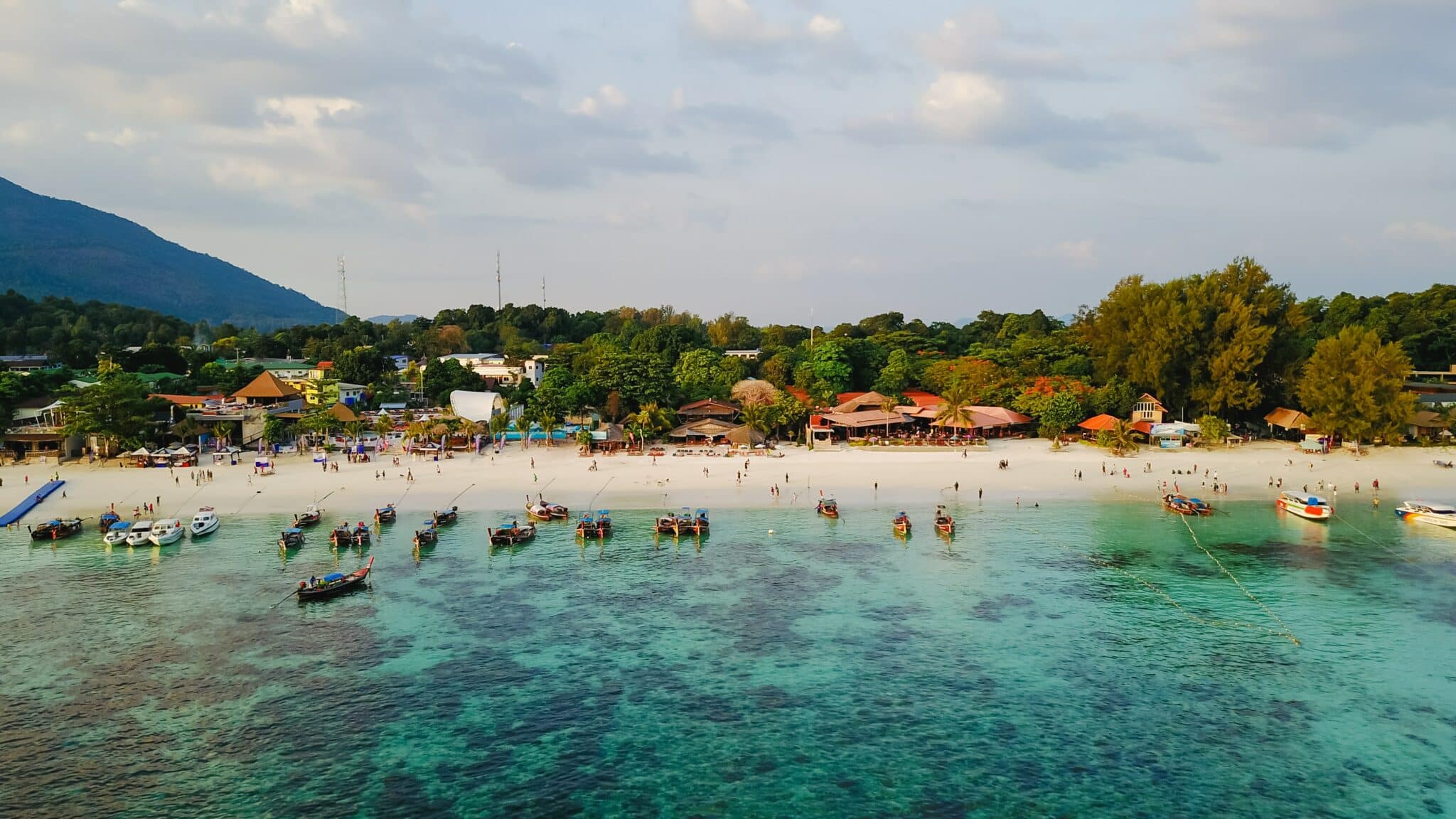 A Resource For Foreigners Interested In Purchasing A Home In Thailand 2022