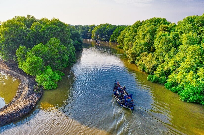 Four best countries for digital nomads in South America