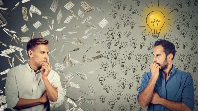 Private Equity vs Venture Capital