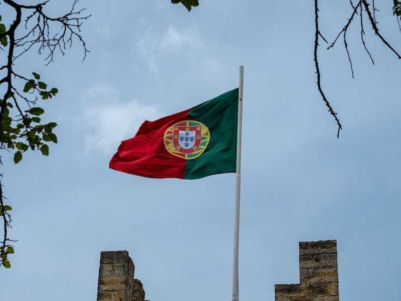 retirement cost in Portugal