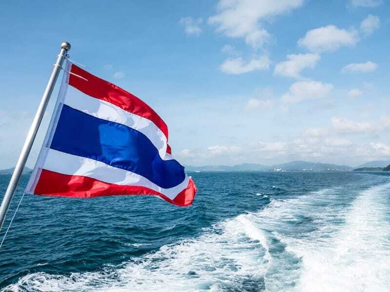 retirement cost in Thailand