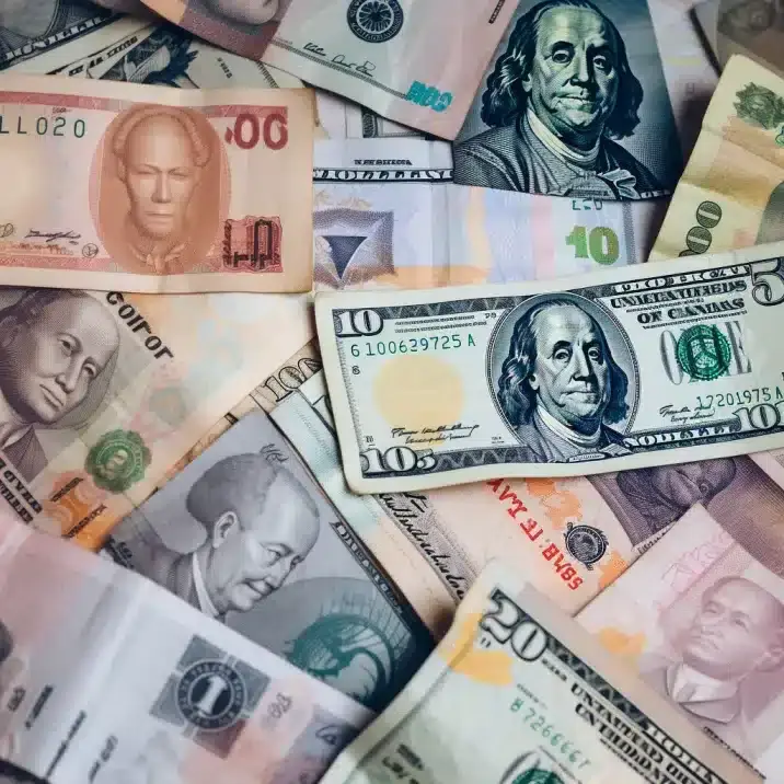 sending money out of nigeria