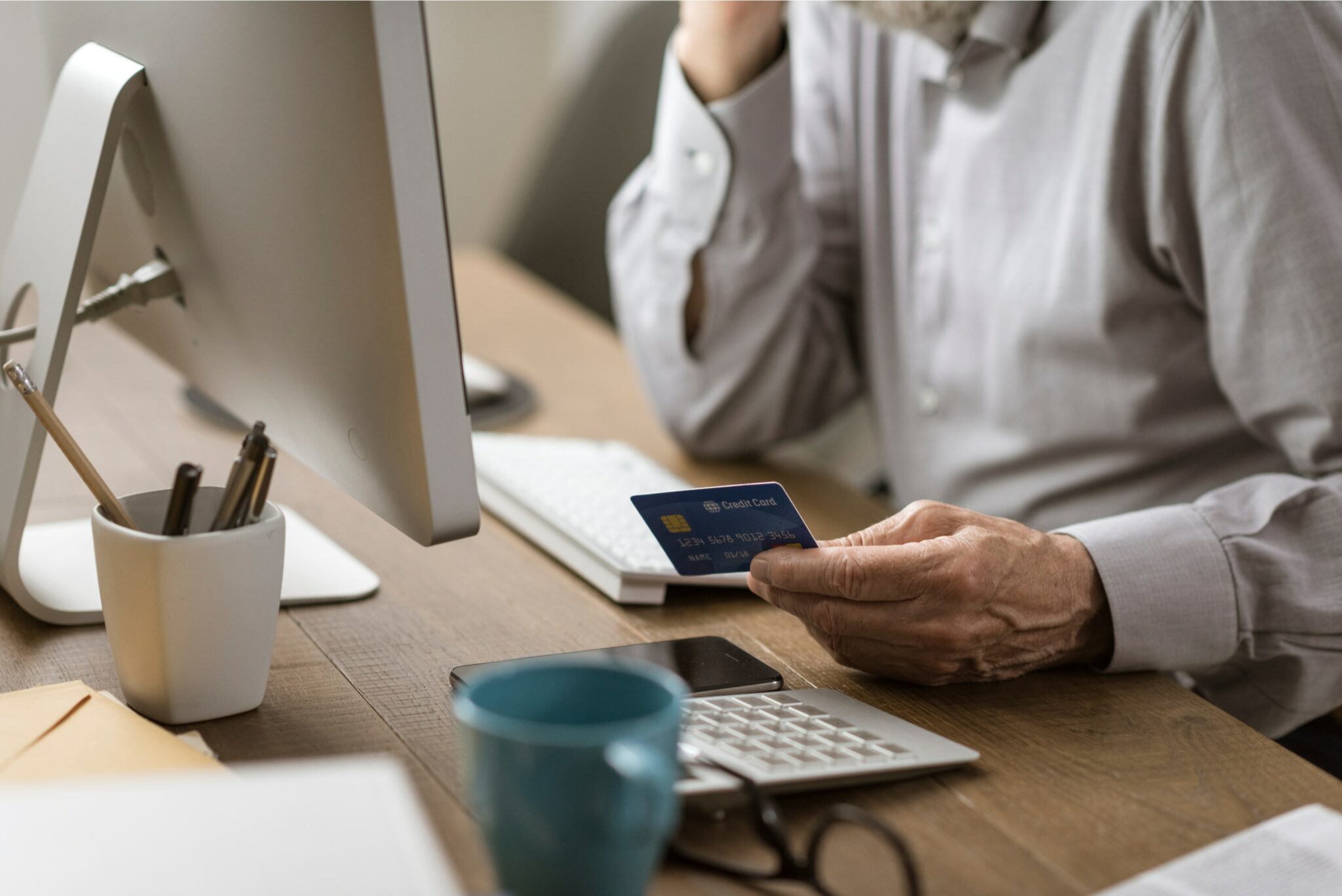 16 Best Senior Checking Accounts for Retirees