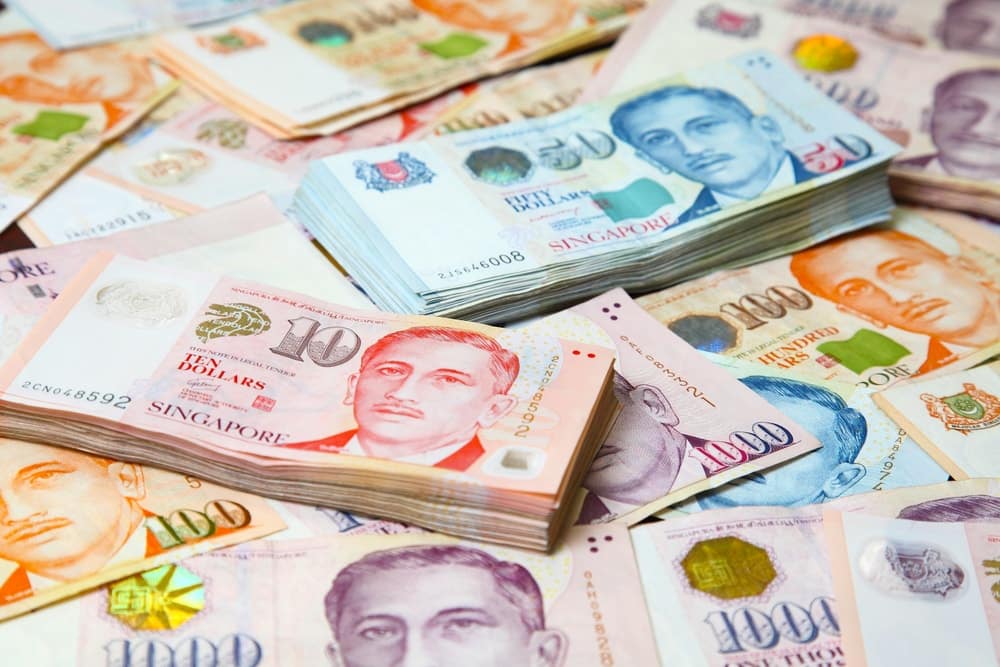 Best Wealth Management Banks in Singapore