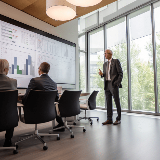 single and multi-family offices