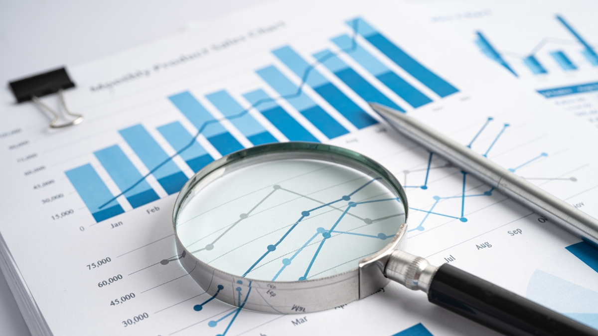 Stock Analysis 101 - Everything You Need To Know