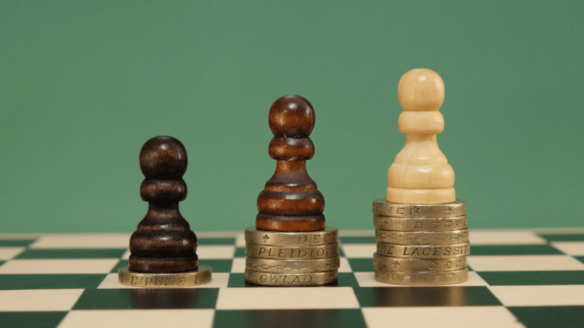 Tax Strategies for Building Wealth