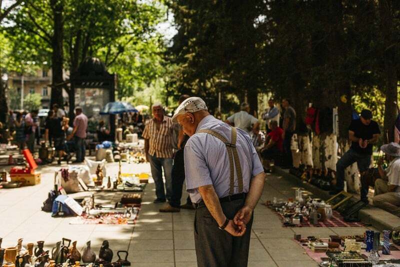 How to Retire in Georgia 2022