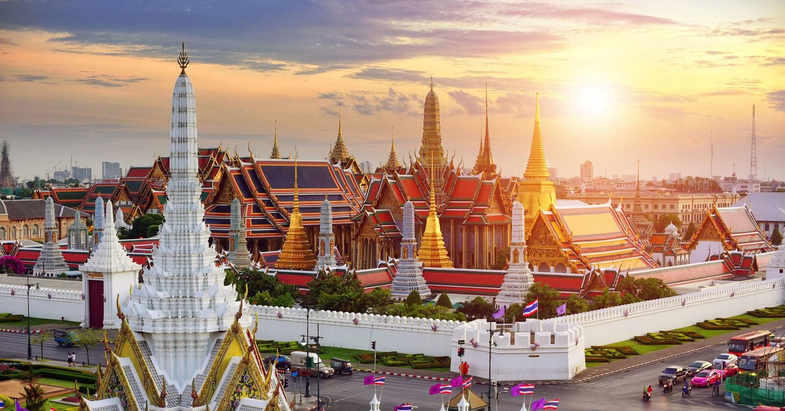 Wad Pra Kaew