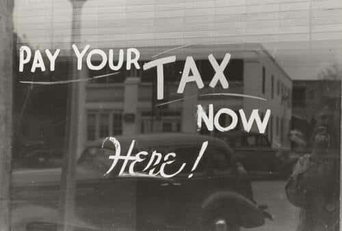 countries without capital gains tax