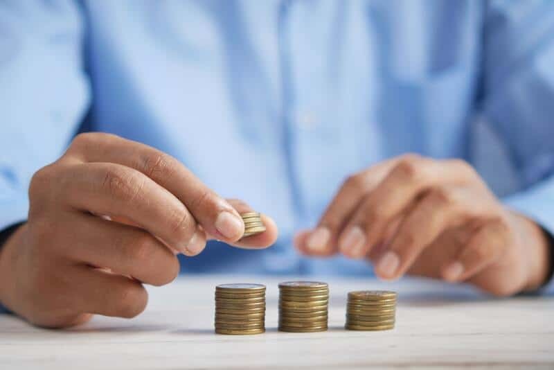 disadvantages of a trust fund