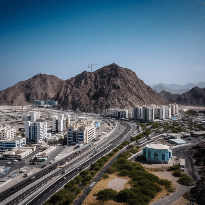 Fujairah Free Zone