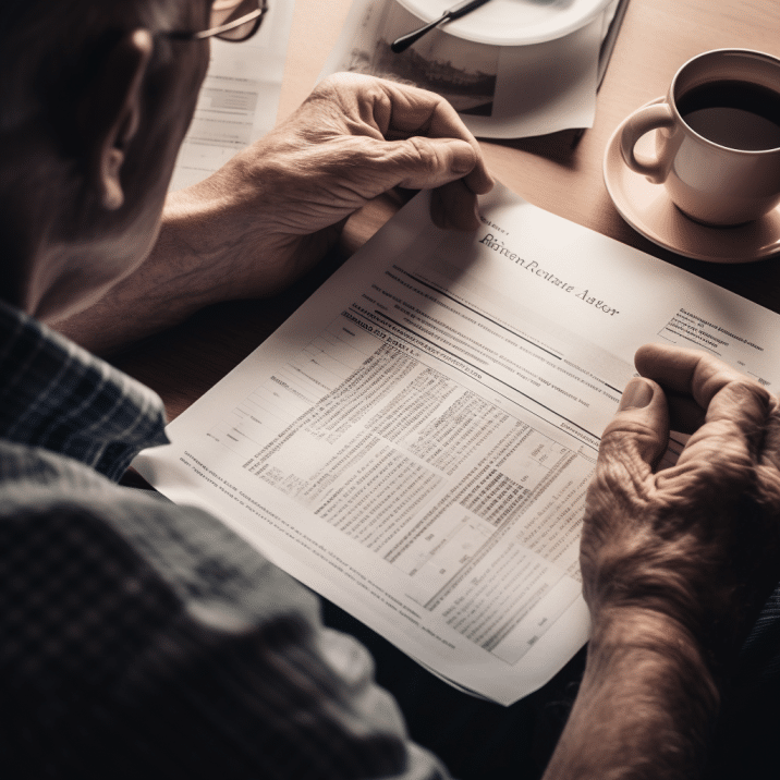 Defined Benefit pension