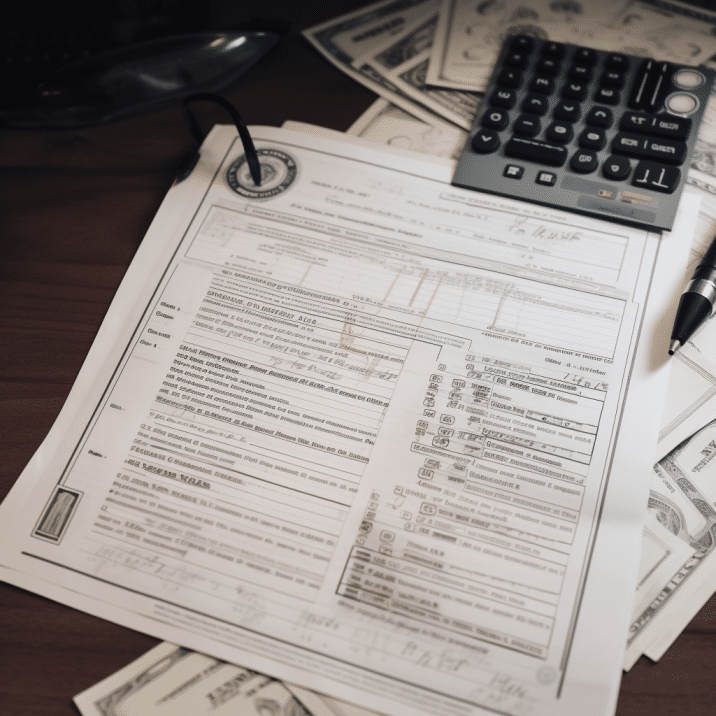 3-month treasury bill