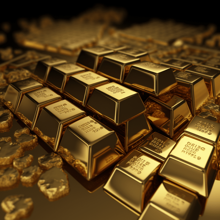 gold alternatives