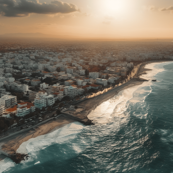 property in Cyprus