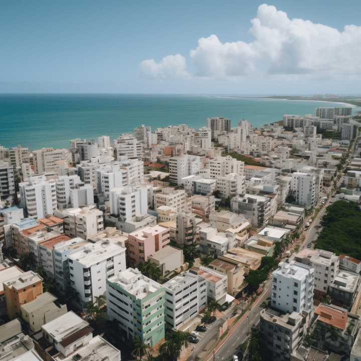 Puerto Rico trust fund