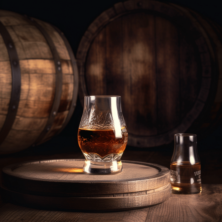 What you should know about whisky casks as alternative investments