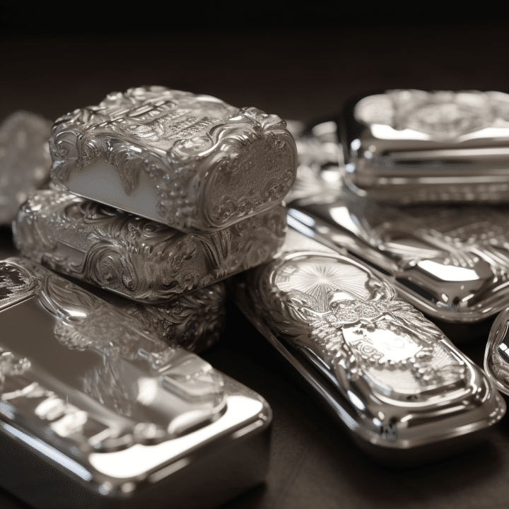 silver alternatives