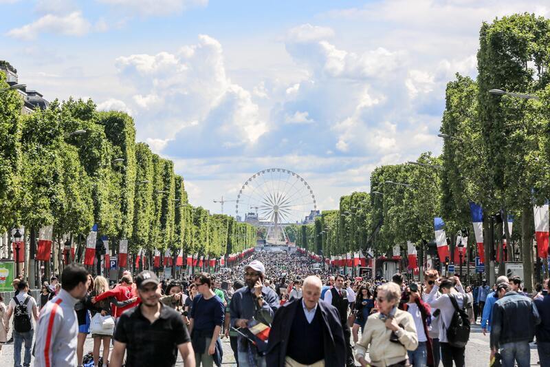 assurance vie france non-resident