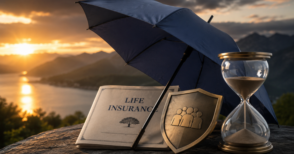 LIFE SETTLEMENT FUNDS