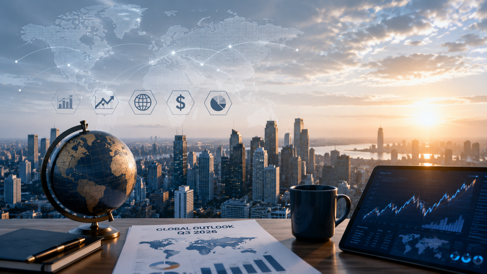 Q3 2026 GLOBAL OUTLOOK