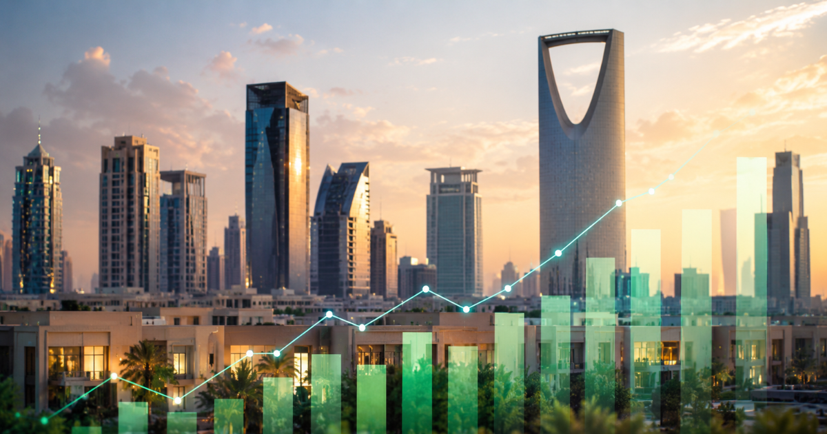 REITs IN SAUDI ARABIA