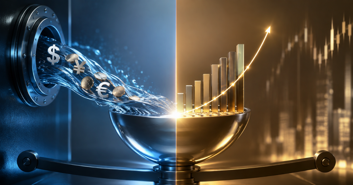 SBLOC VS MARGIN LOAN
