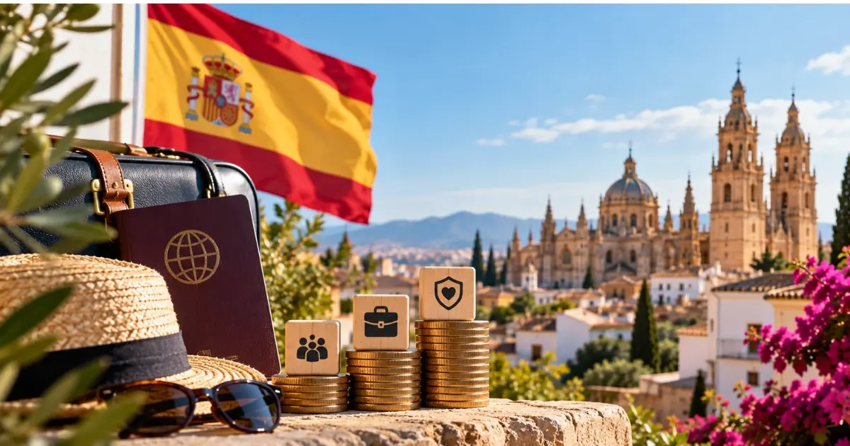 SPANISH PENSION FOR EXPATS