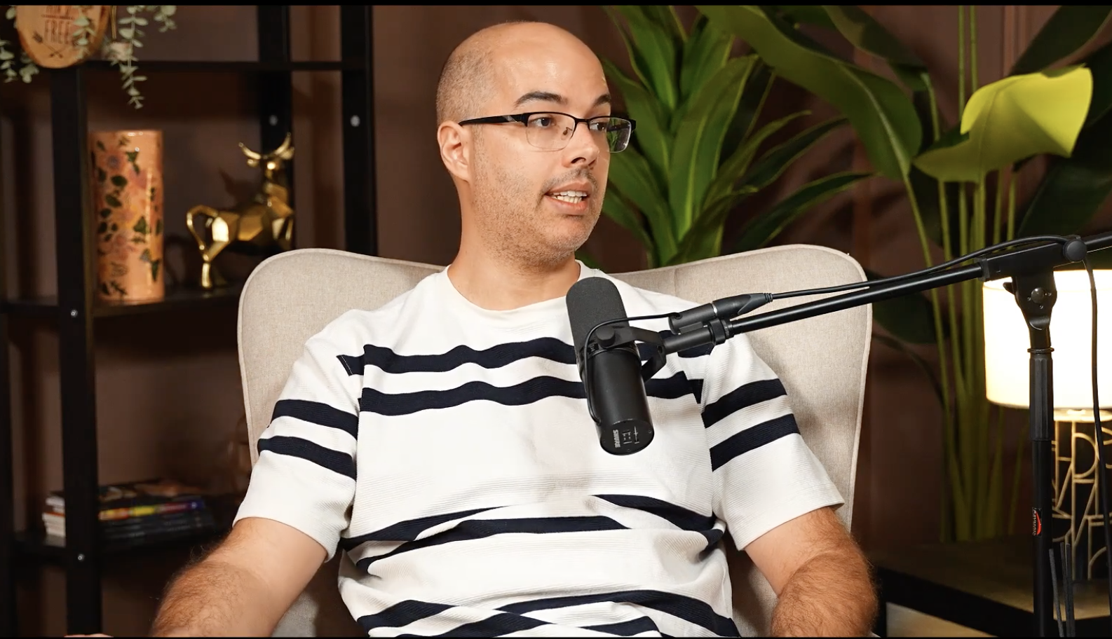 Adam Podcast