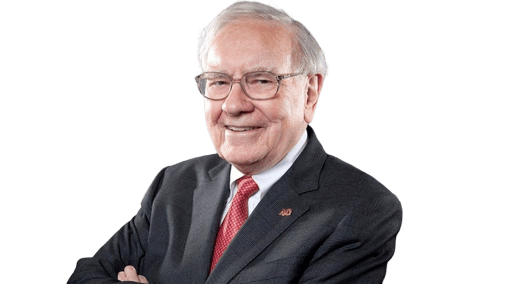 Warren Buffett