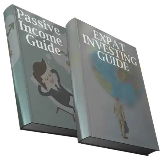 Adam Fayed Expat eBooks